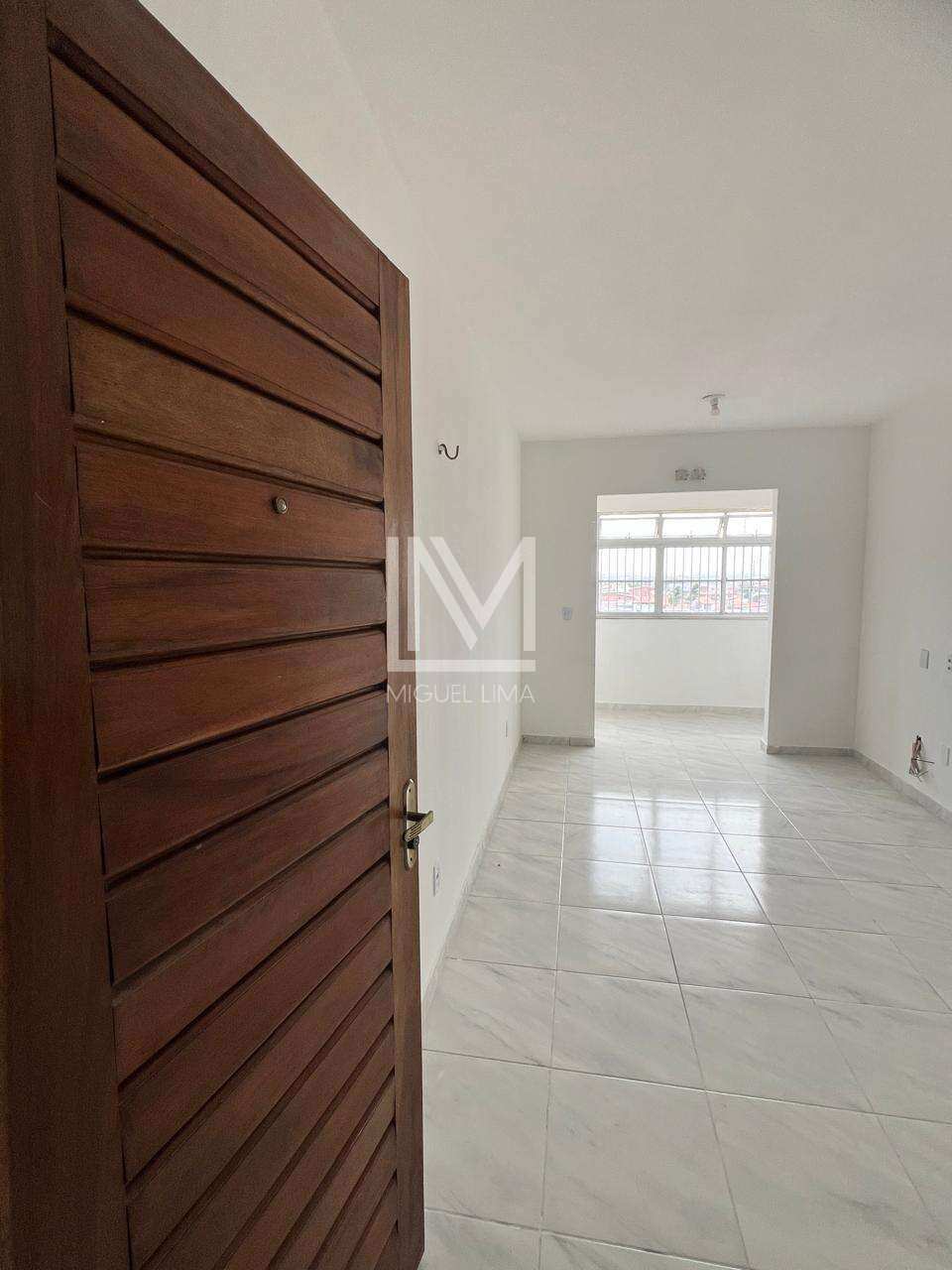 Apartamento à venda com 2 quartos, 60m² - Tauape,Fortaleza
