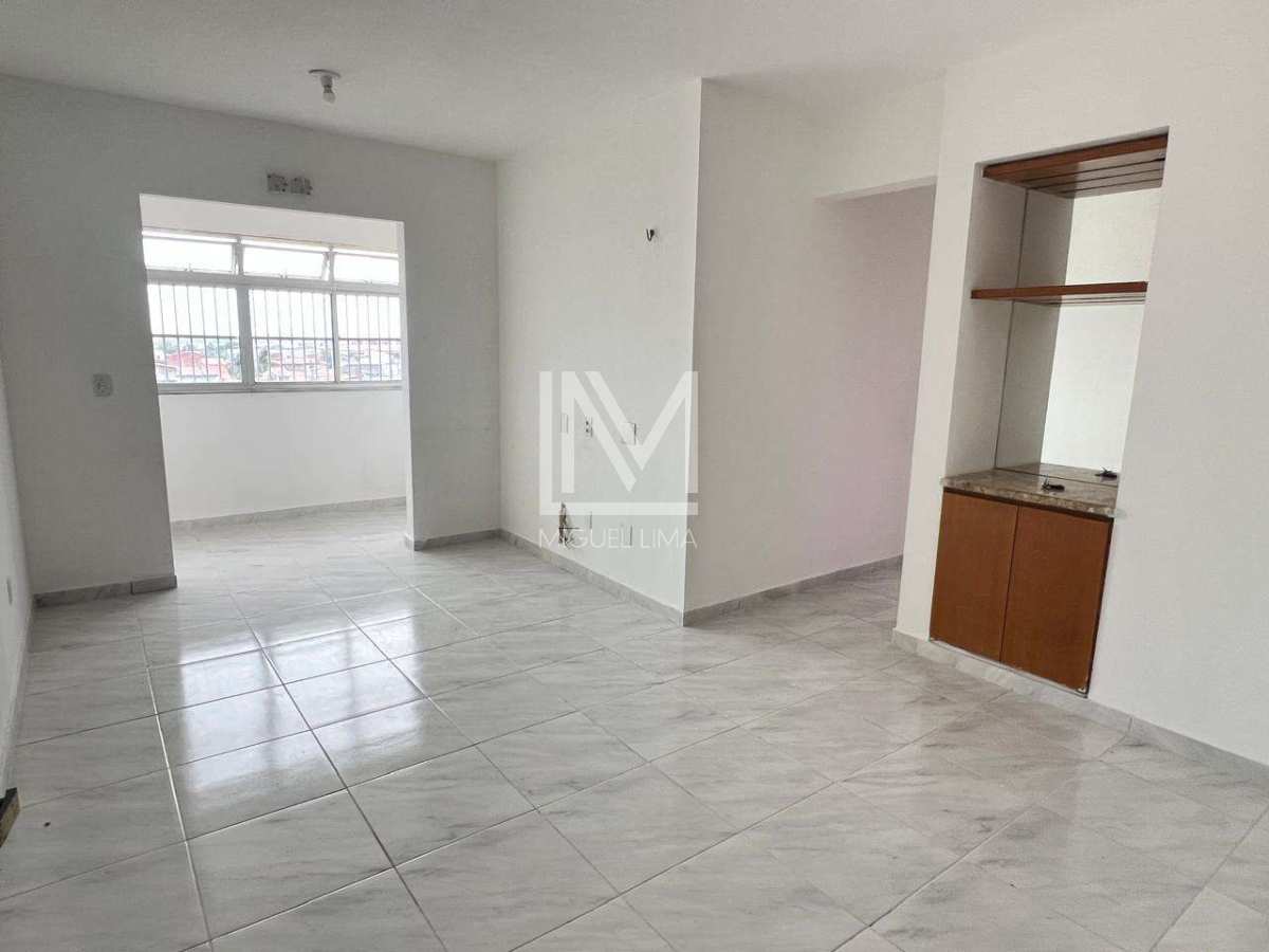 Apartamento à venda com 2 quartos, 60m² - Tauape,Fortaleza