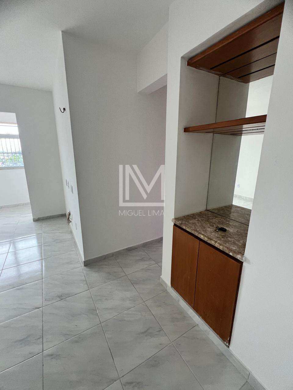 Apartamento à venda com 2 quartos, 60m² - Tauape,Fortaleza