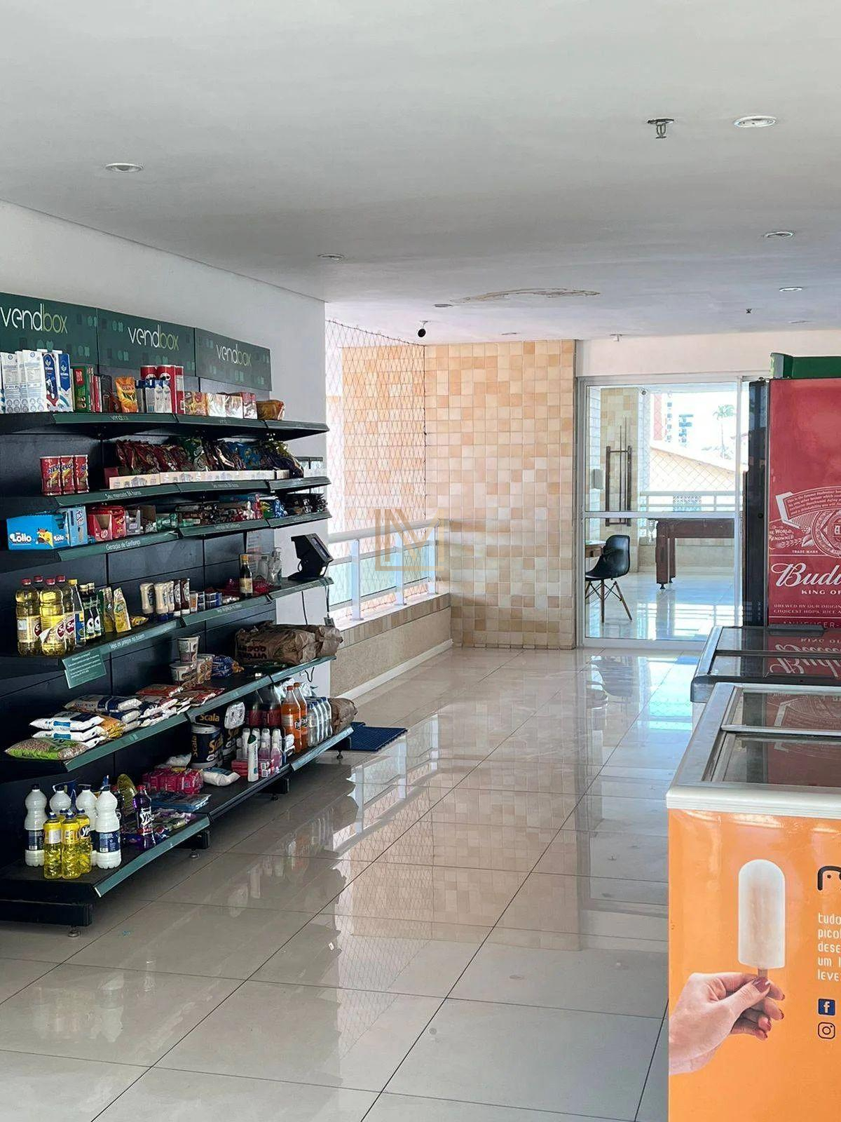  - Apartamento à venda, no Ed. Felicitá em Fortaleza, Fátima, com 3 quartos, 92,6m²