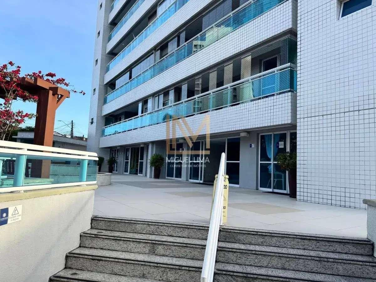 Apartamento à venda com 3 quartos, 111,00m² - Aldeota,Fortaleza