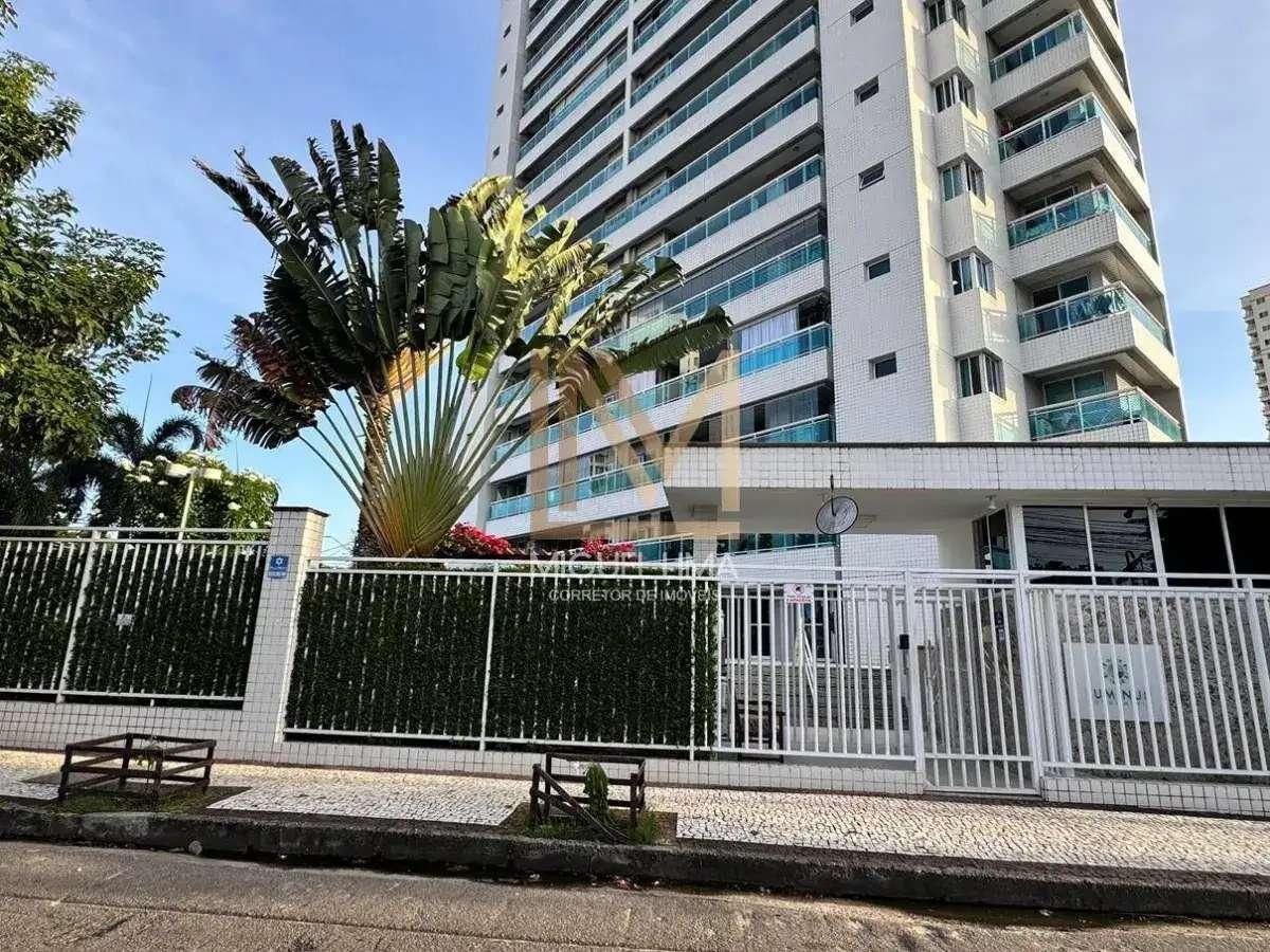 Apartamento à venda com 3 quartos, 111,00m² - Aldeota,Fortaleza