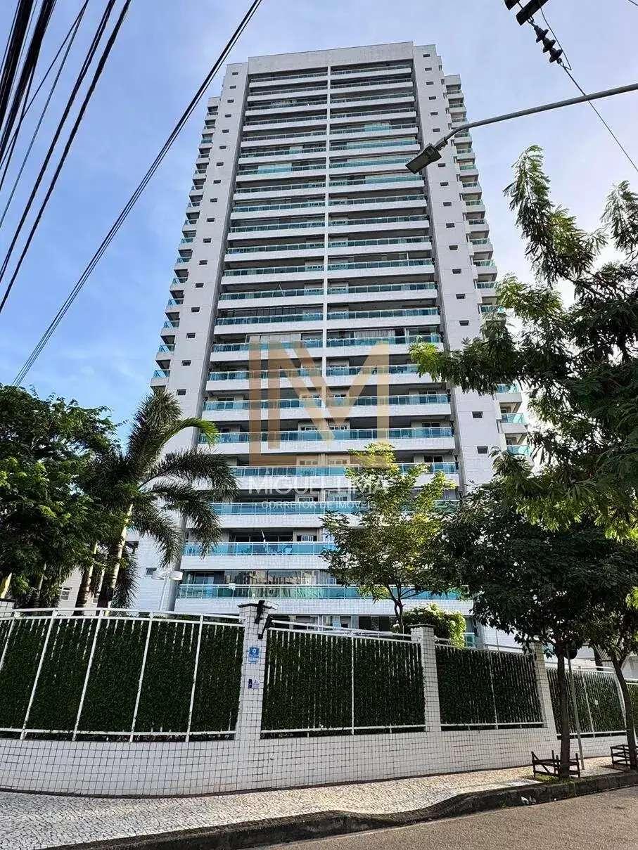 Apartamento à venda com 3 quartos, 111,00m² - Aldeota,Fortaleza