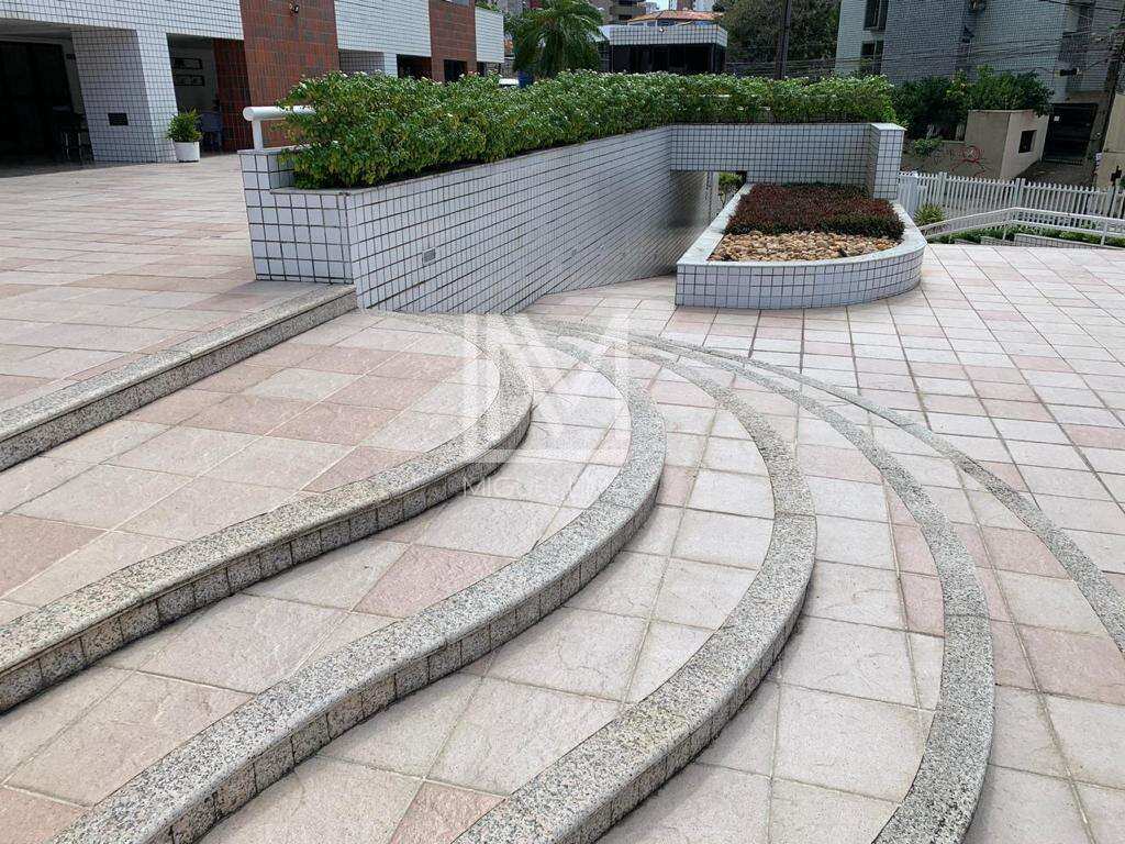 Apartamento à venda com 3 quartos, 62m² - Aldeota,Fortaleza