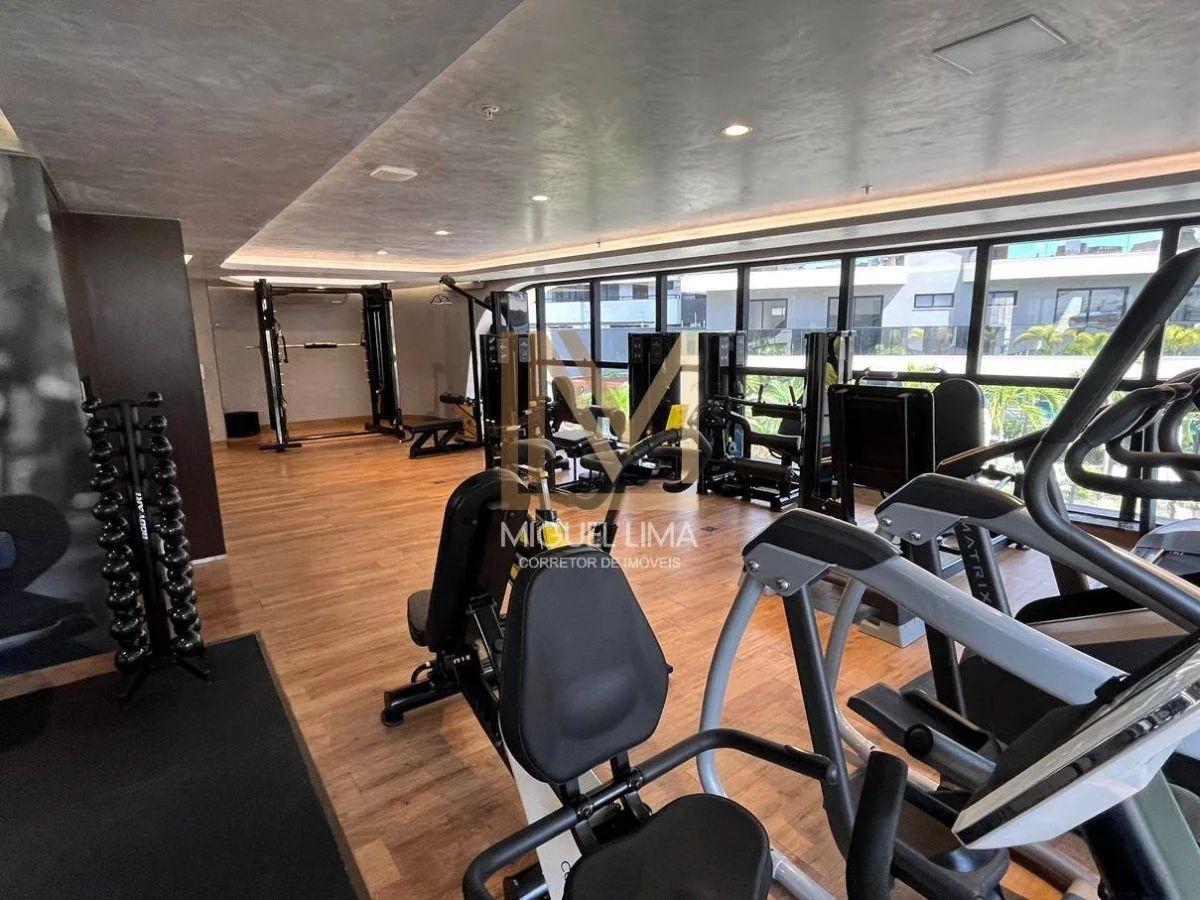  - Apartamento à venda, no Icon Condominium, , Meireles, com 4 quartos, 254m²