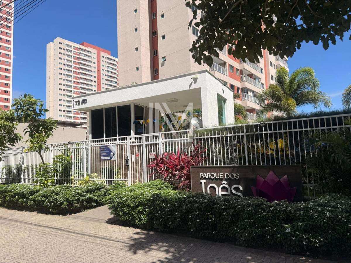  - ALUGUEL Ipês Kennedy MOBILIADO