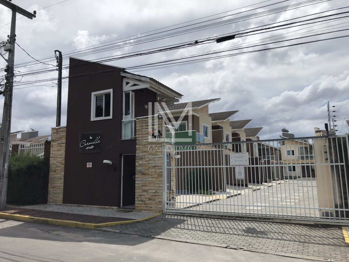  - Cond. Plaza Carmelle, Passaré, de esquina nascente