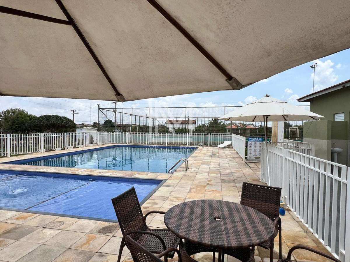 Casa de condomínio para alugar com 2 quartos, 60m² - Senador Carlos Jereissati,Pacatuba