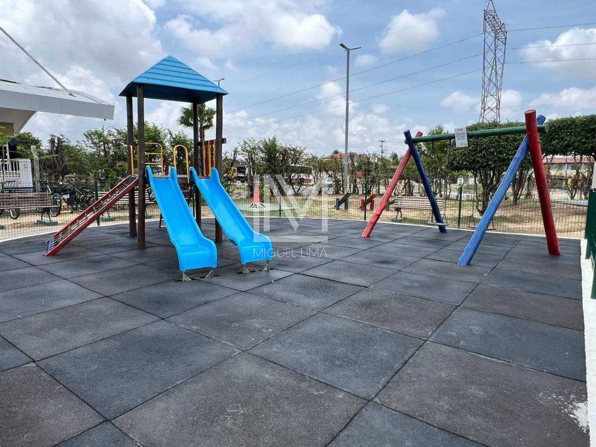 Casa de condomínio para alugar com 2 quartos, 60m² - Senador Carlos Jereissati,Pacatuba