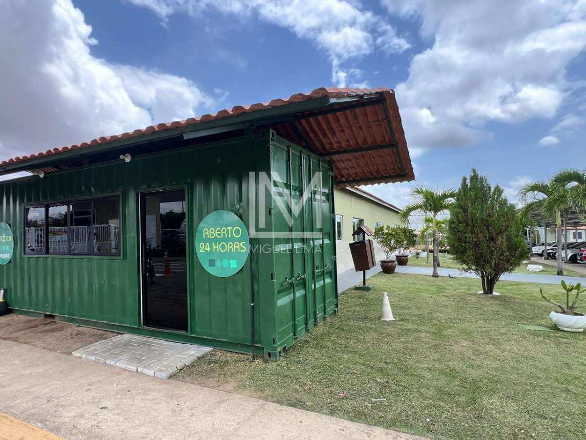  - ALUGUEL Cond. Pétalas, Super ventilada, 2 quartos DE VIA