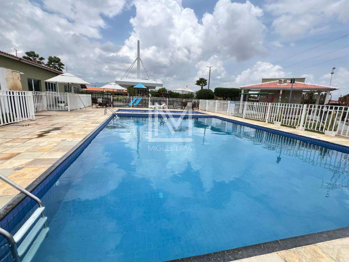 Banner - Casa Plana Condomínio Pétalas QUITADA