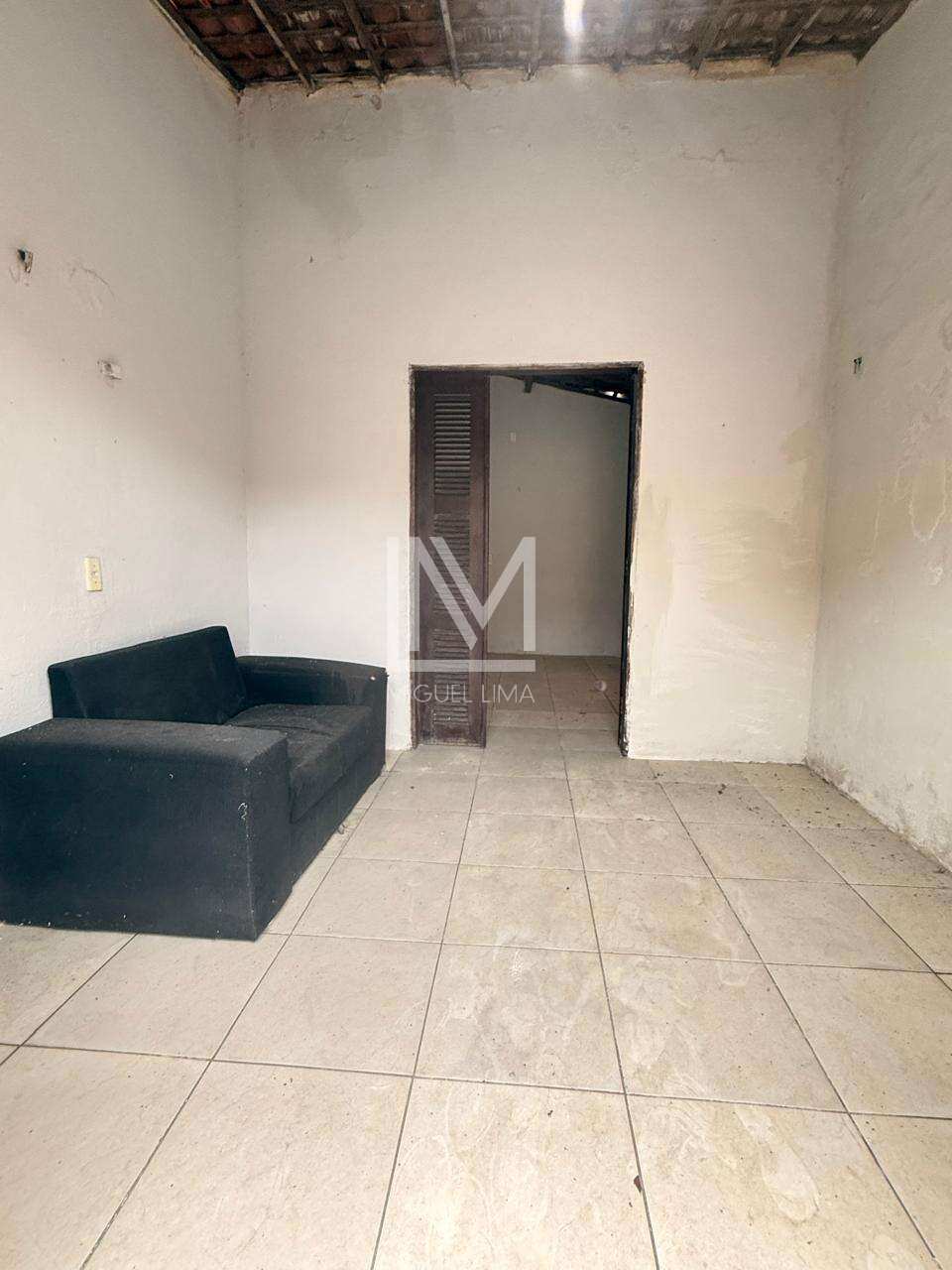  - Casa PLANA locação 2 quartos Conj. Esperança, METRÔ AO LADO