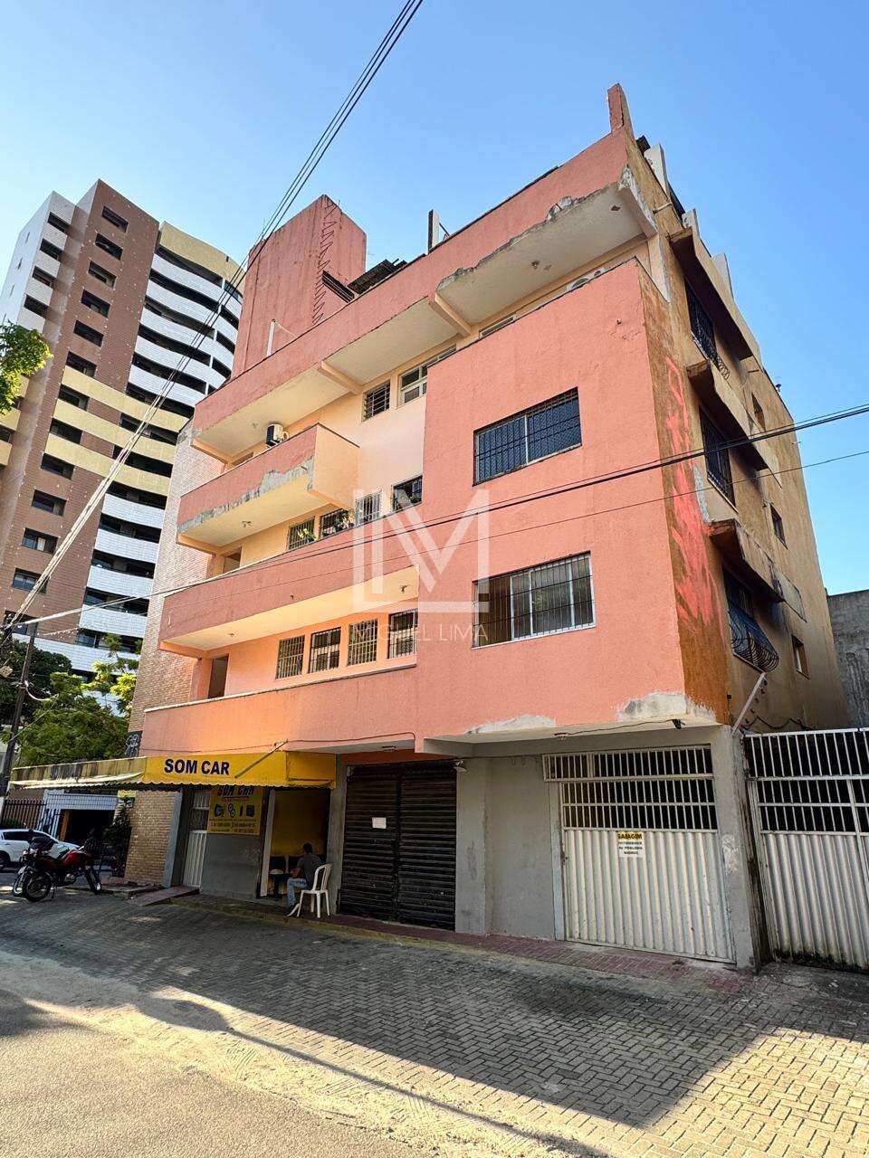  - Prédio à venda coração da ALDEOTA