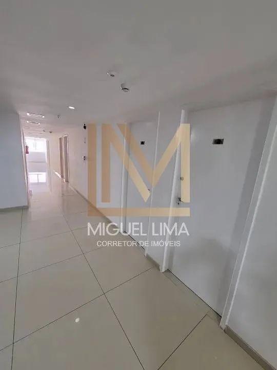  - Sala comercial à venda, no Ed. Business Place Maracanau