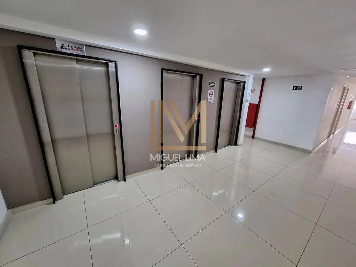 Sala comercial à venda, 26m² - Jereissati I,