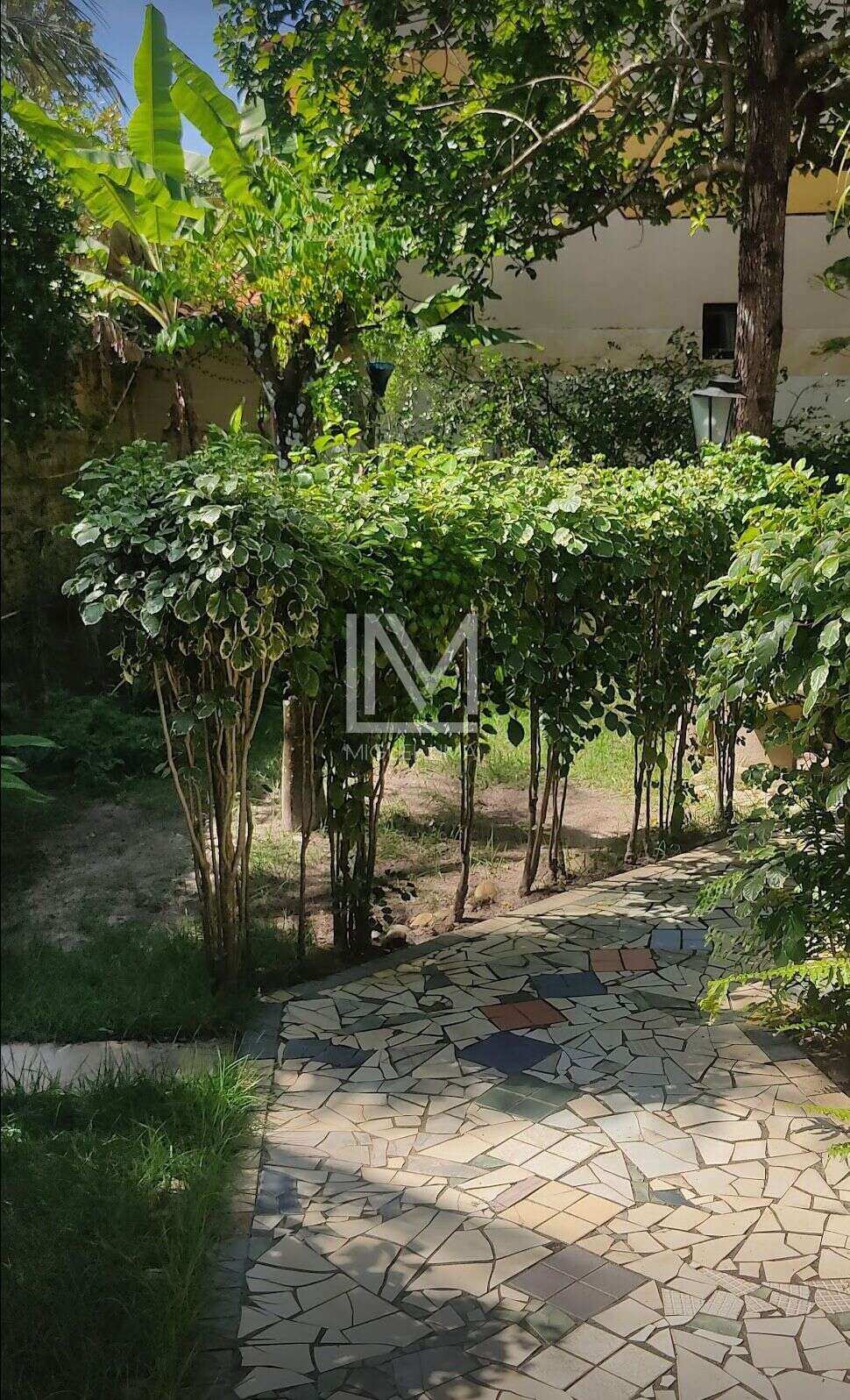 Sítio à venda com 4 quartos, 200m² - Capim de Roça,Cascavel