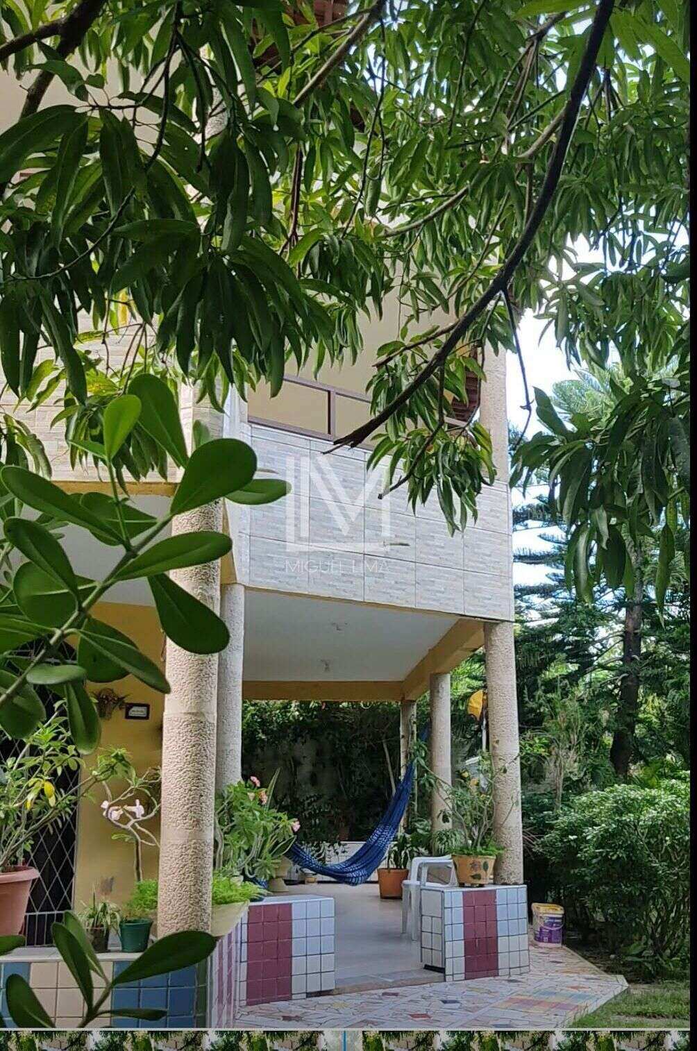  - Casa Duplex estilo sítio, Cascavel, 4 dormitórios