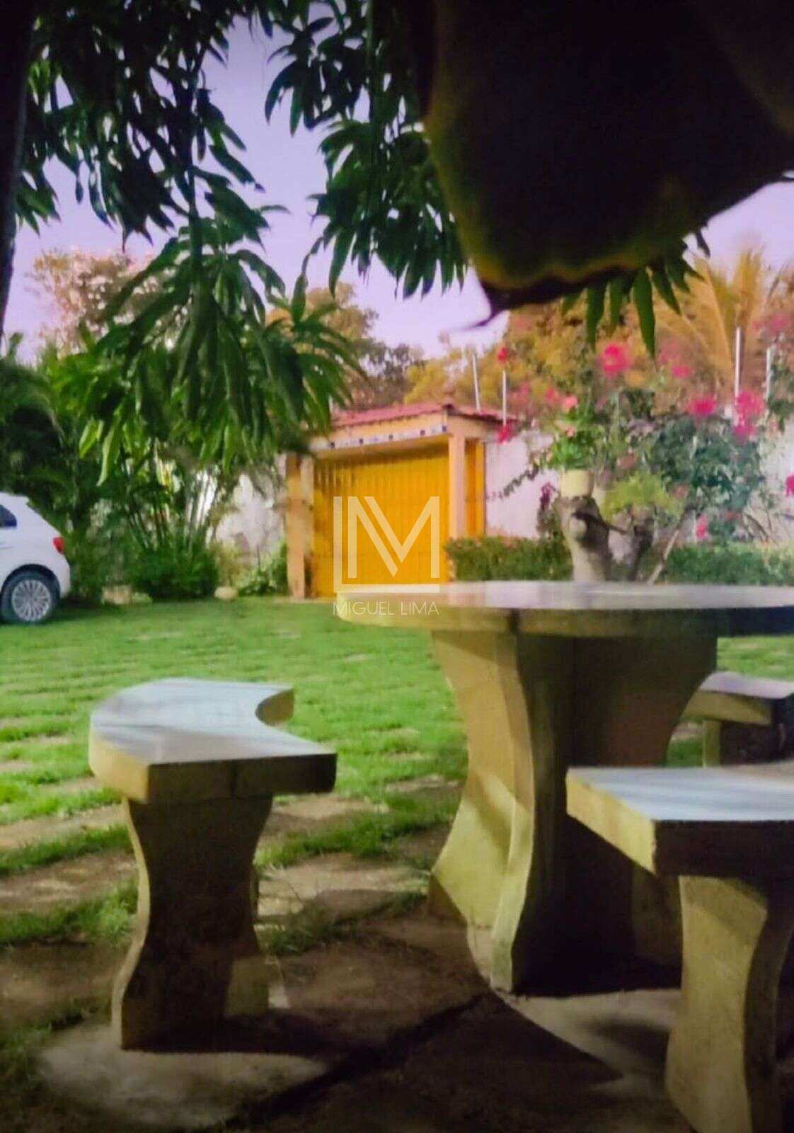 Sítio à venda com 4 quartos, 200m² - Capim de Roça,Cascavel